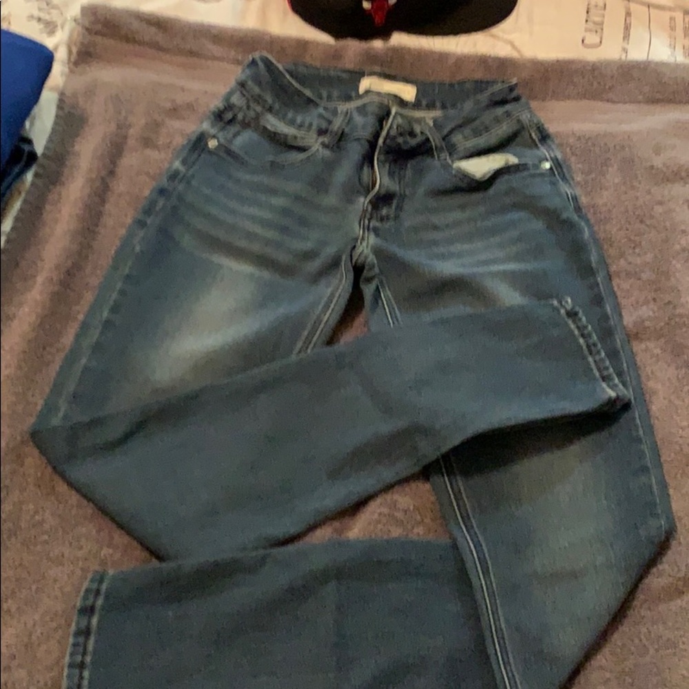 Jeans - Picture 2 of 3